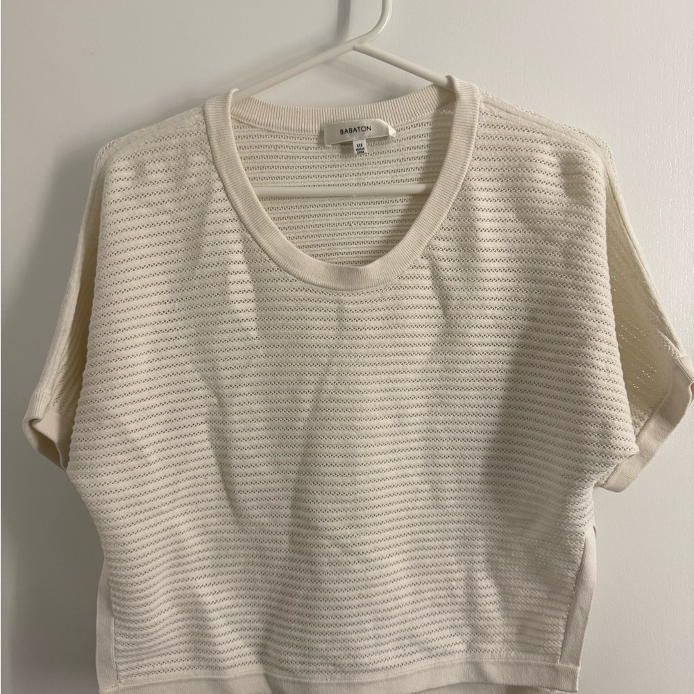 Babaton Knit Sweater